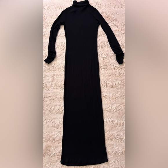 ASOS Dresses & Skirts - asos size 0 black dress